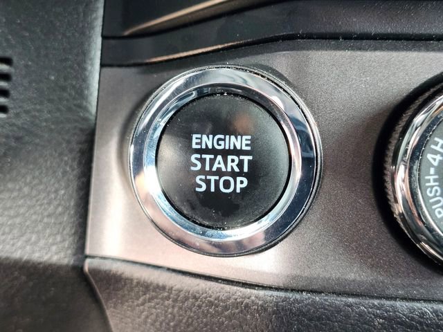 Used 2023 Toyota Tacoma TRD Sport w/ Technology Package AWD/4WD image 24