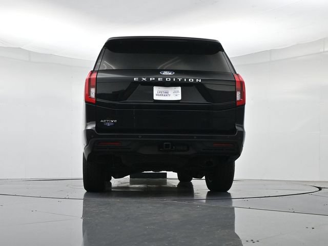 Certified 2025 Ford Expedition Active AWD/4WD image 44