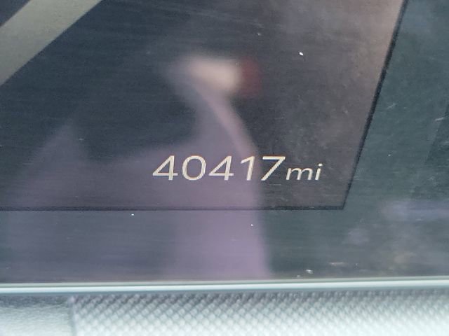 Used 2025 Kia K4 EX FWD image 11