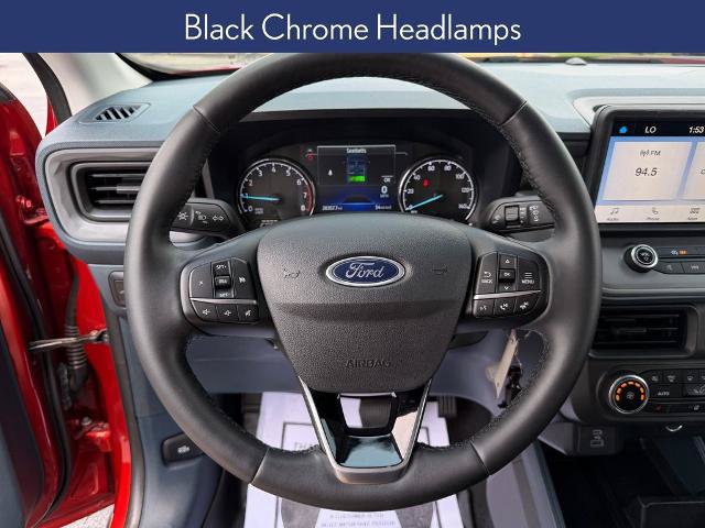 Certified 2024 Ford Maverick Tremor w/ Tremor Off-Road Package AWD/4WD image 23