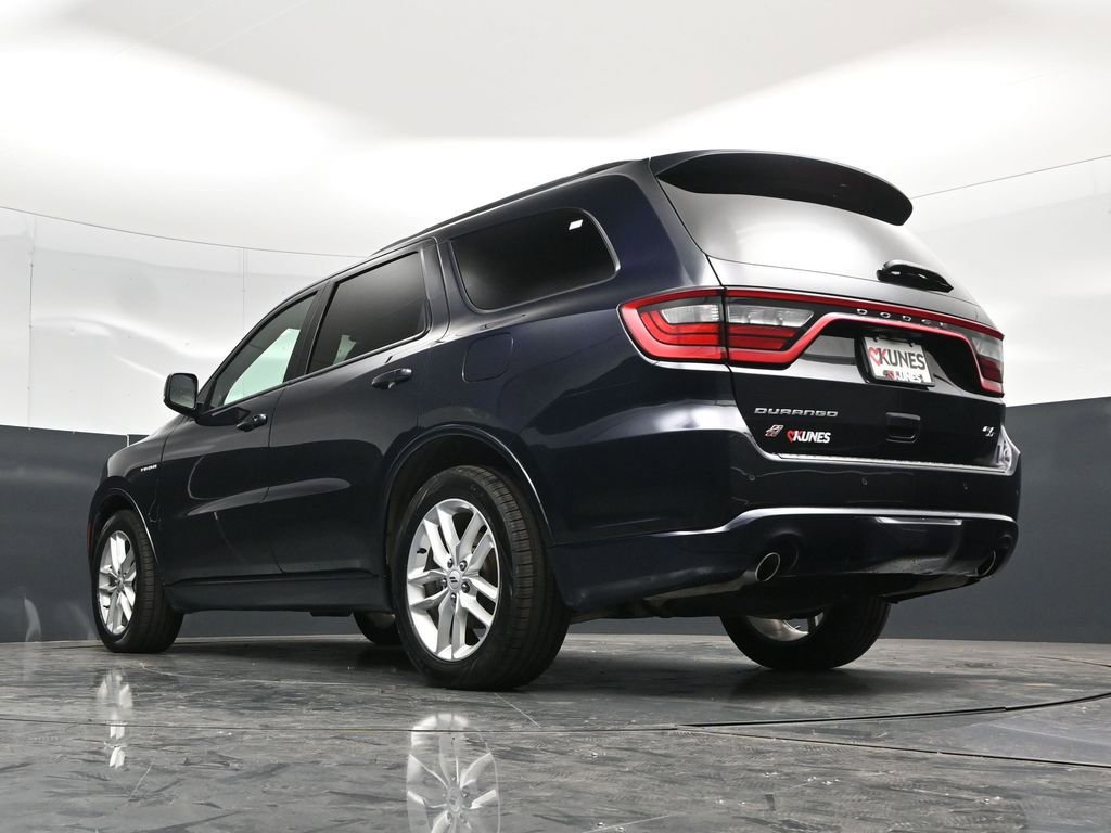 Used 2025 Dodge Durango R/T AWD/4WD image 65