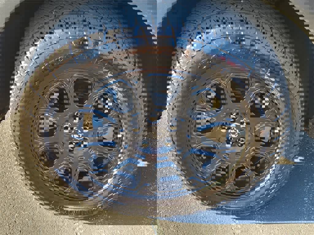 Certified 2025 Ford Bronco Sport Badlands image 8