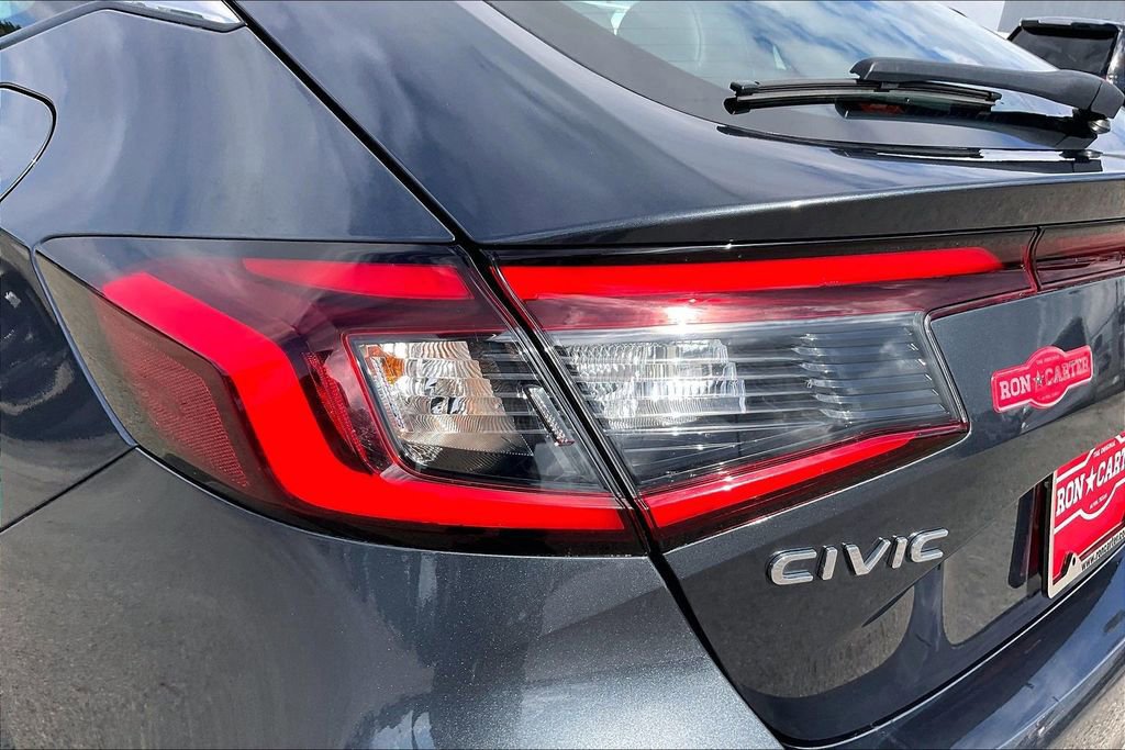 Used 2024 Honda Civic EX-L image 20