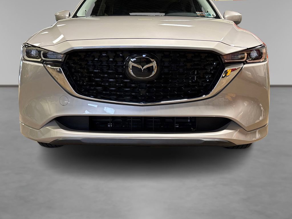 Used 2025 MAZDA CX-5 AWD 2.5 S w/ Preferred Package image 11
