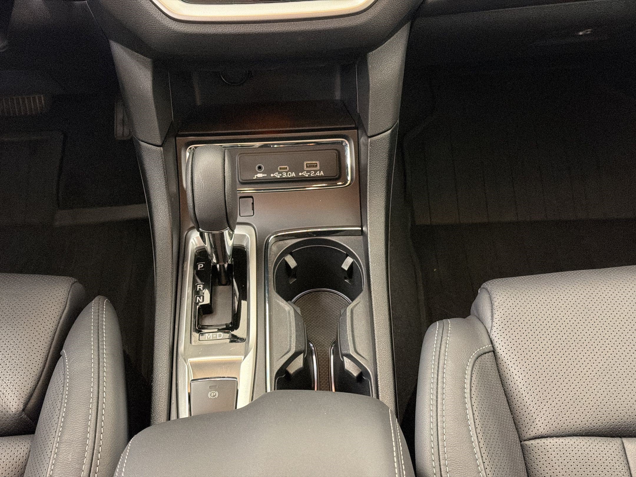 Used 2024 Subaru Ascent Limited AWD/4WD image 18