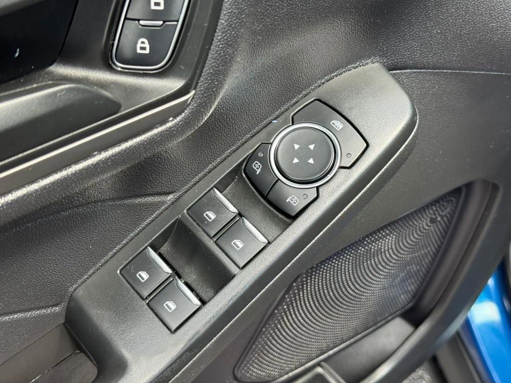 Certified 2023 Ford Escape FWD image 17