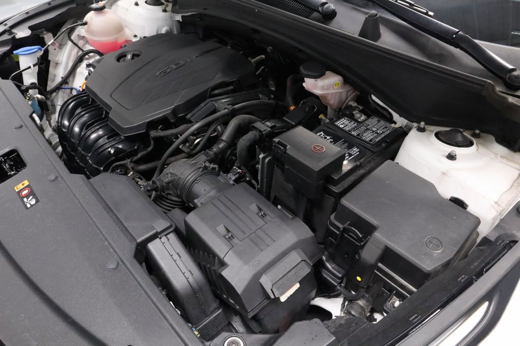 Used 2023 Kia Sportage X-Pro image 17