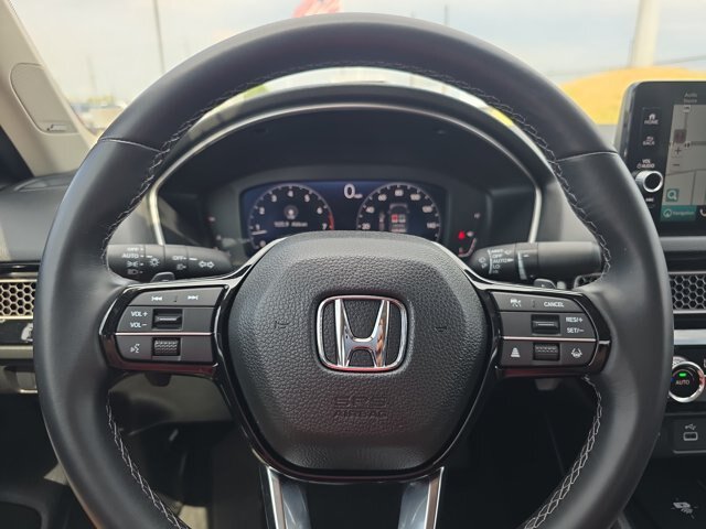 Used 2023 Honda Civic Touring image 20