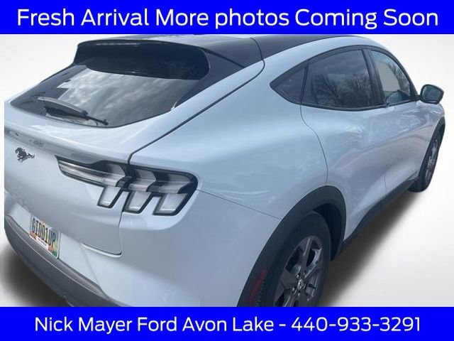 Certified 2023 Ford Mustang Mach-E Select image 6