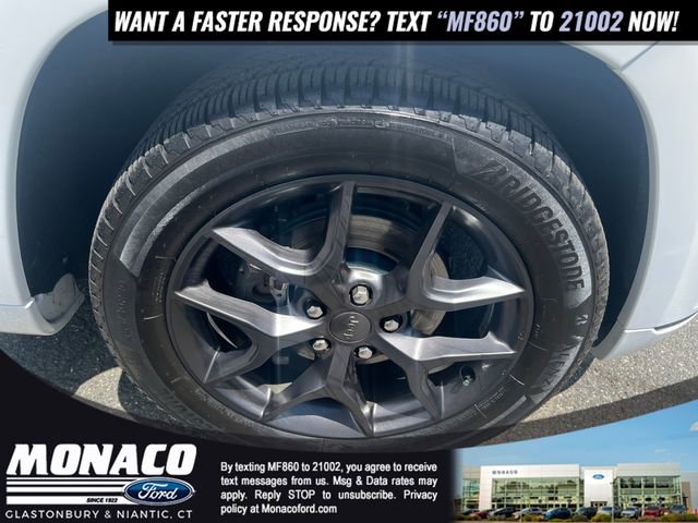 Used 2019 Jeep Grand Cherokee Limited X AWD/4WD image 10