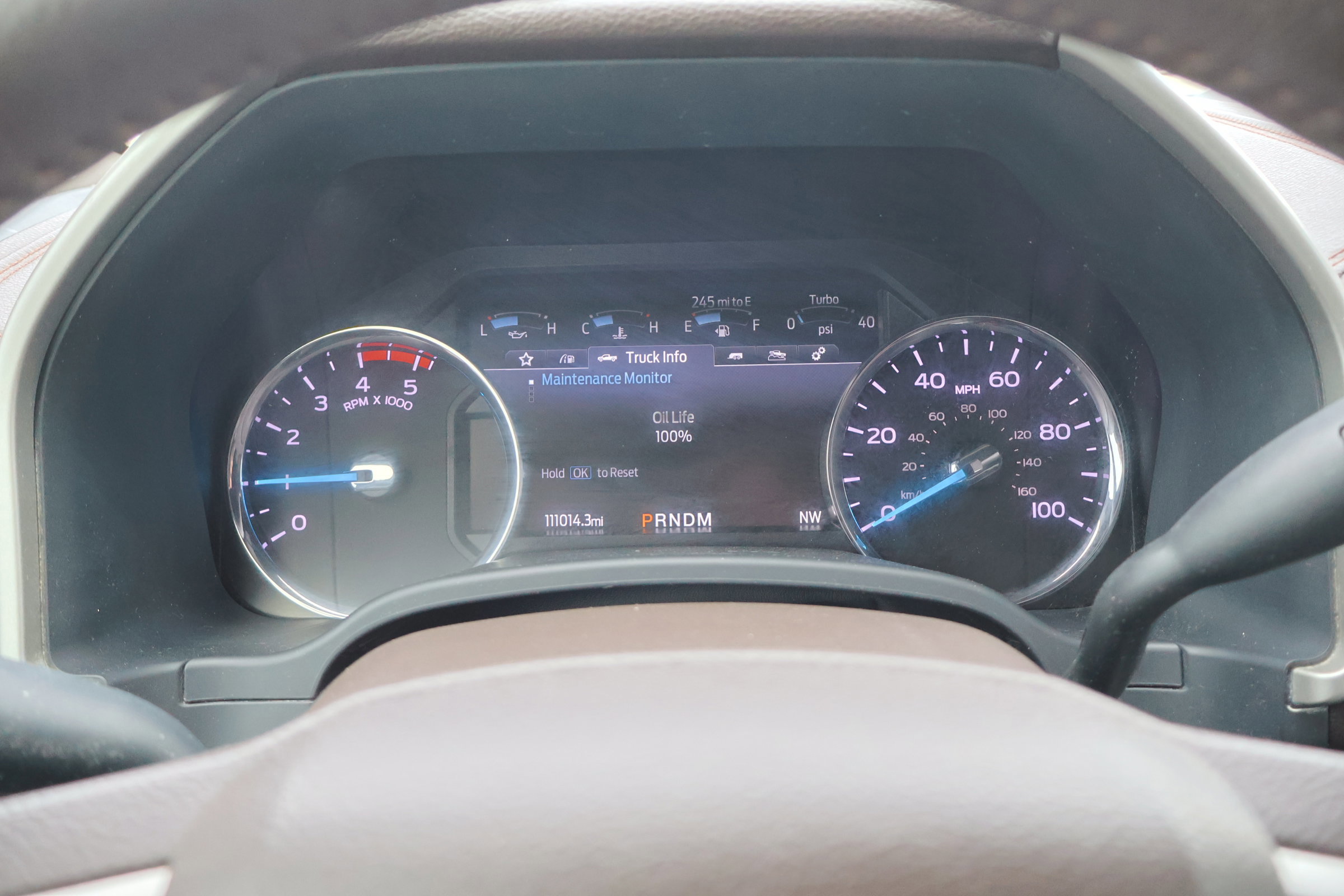 Certified 2022 Ford F350 King Ranch w/ King Ranch Ultimate Package image 24