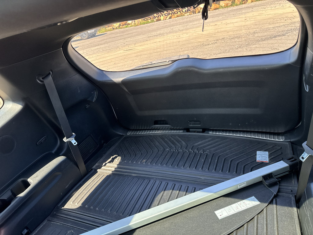 Used 2024 Kia Telluride SX FWD image 10