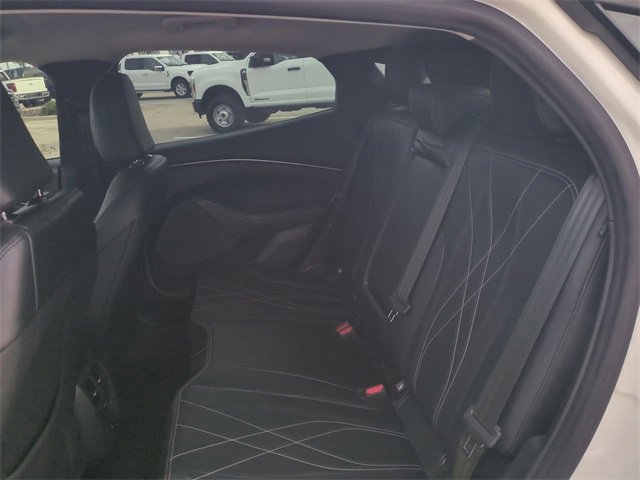 Certified 2024 Ford Mustang Mach-E Select image 14