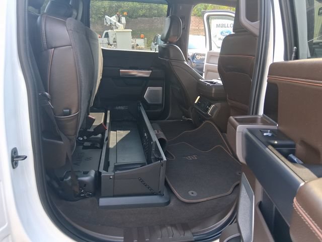 Certified 2023 Ford F150 King Ranch w/ Equipment Group 601A High AWD/4WD image 24