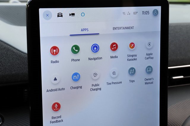 Certified 2024 Ford Mustang Mach-E Premium image 31