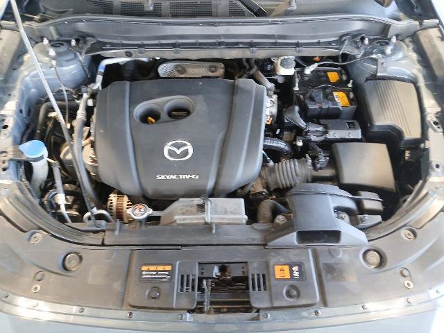 Used 2023 MAZDA CX-5 Carbon Edition image 18