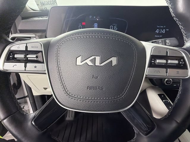 Used 2023 Kia Telluride EX AWD/4WD image 13