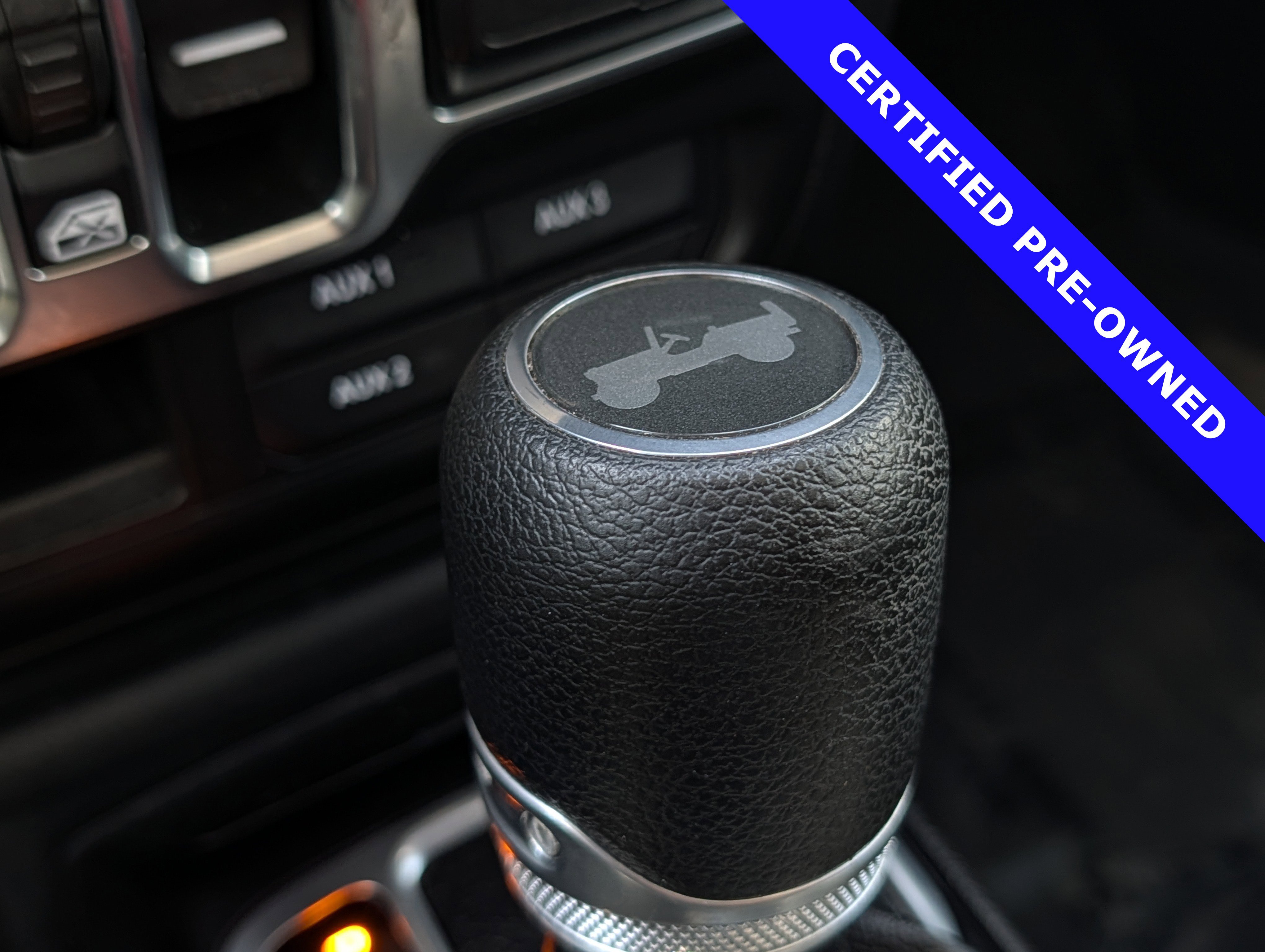Used 2020 Jeep Wrangler Unlimited Sport AWD/4WD image 33