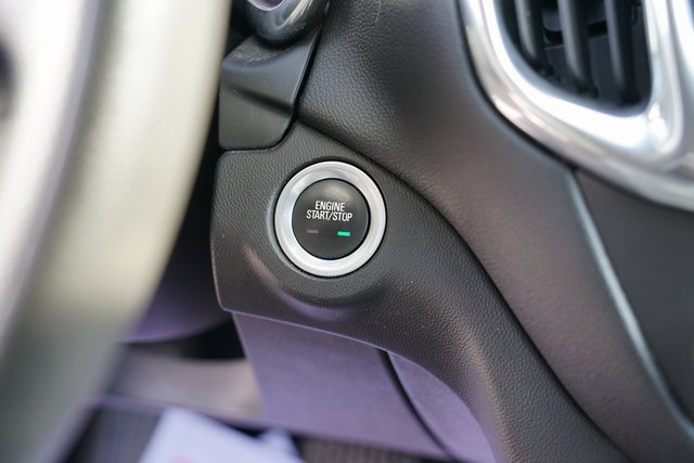 Used 2020 Chevrolet Equinox LT image 19