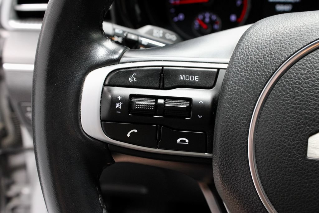 Used 2022 Kia K5 GT-Line FWD image 28