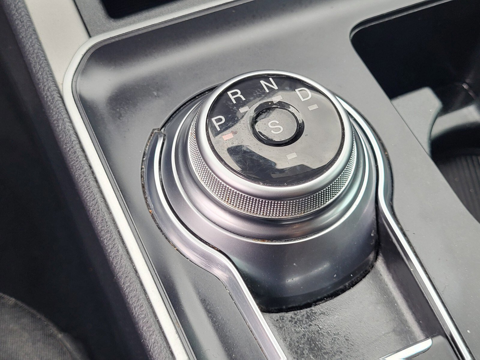 Certified 2022 Ford Edge SE w/ Black Appearance Package image 23