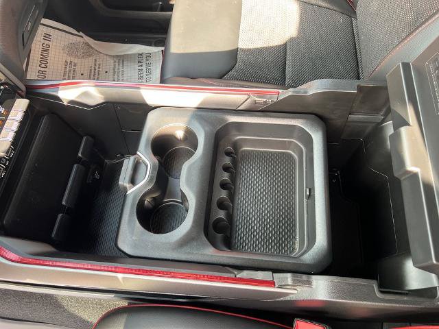 Used 2025 RAM 1500 Rebel w/ Rebel Level 1 Equipment Group AWD/4WD image 21