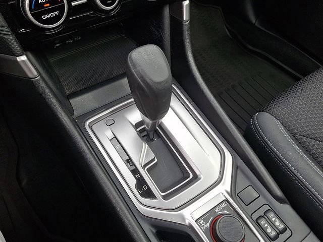 Used 2022 Subaru Forester Premium image 15