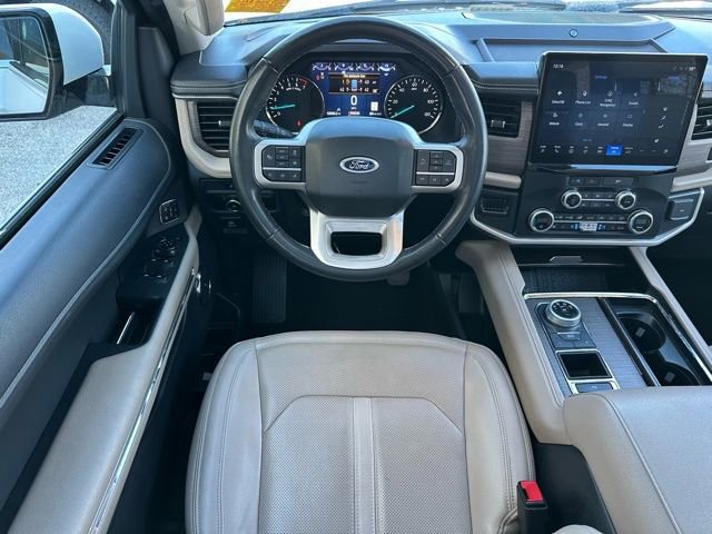 Certified 2024 Ford Expedition Max Limited image 4