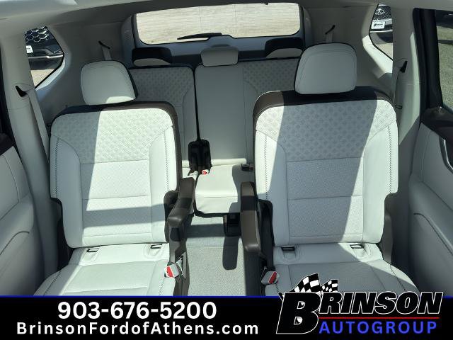 Used 2025 GMC Acadia Denali w/ Super Cruise Package FWD image 20