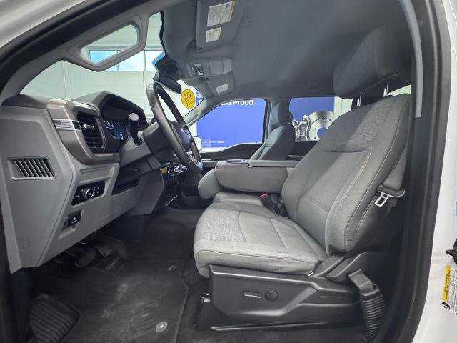 Certified 2024 Ford F150 XLT w/ Tow/Haul Package image 14