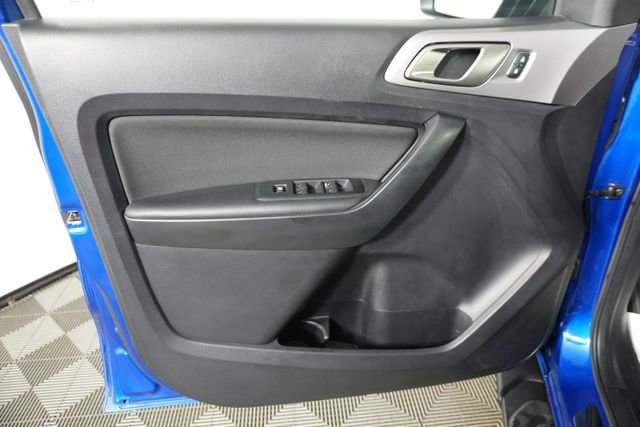 Certified 2020 Ford Ranger XLT w/ Equipment Group 301A Mid image 23