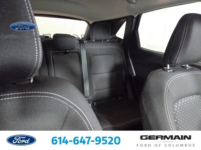 Certified 2023 Ford Escape Active image 19