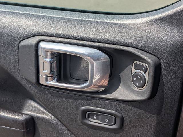 Used 2021 Jeep Wrangler Sport AWD/4WD image 15