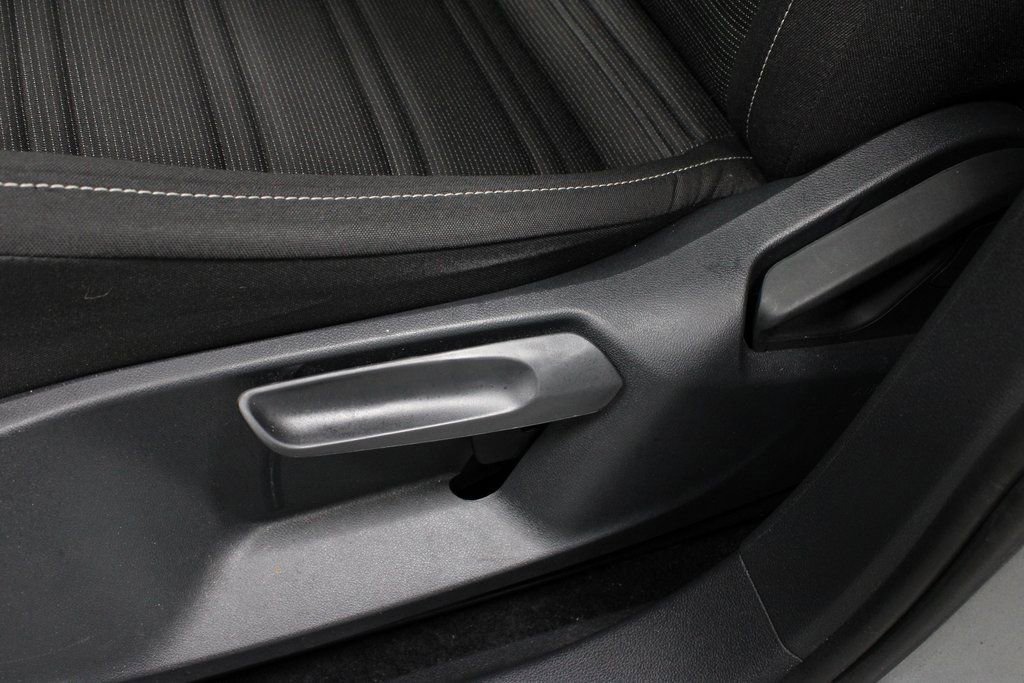 Used 2022 Volkswagen Tiguan S image 24