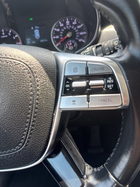 Used 2022 Kia Telluride S AWD/4WD image 26