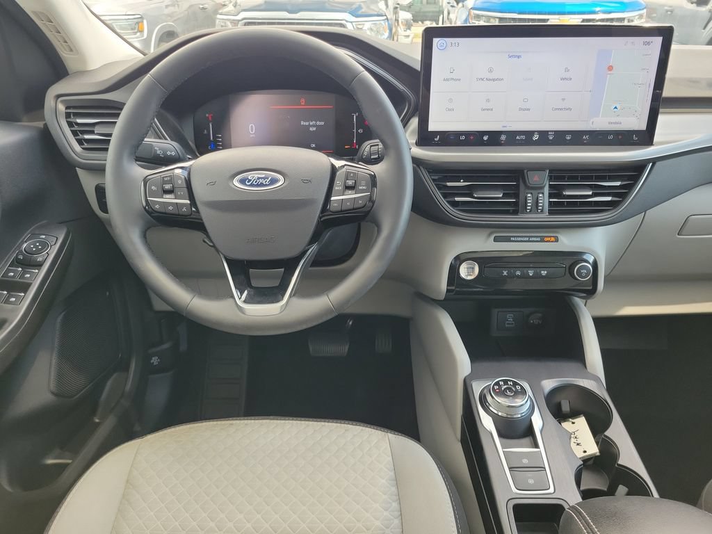 Certified 2023 Ford Escape Active w/ Tech Pack #1 AWD/4WD image 12