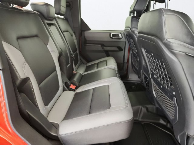 Certified 2024 Ford Bronco Big Bend AWD/4WD image 26