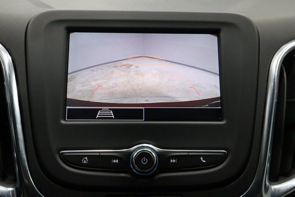 Used 2024 Chevrolet Equinox LT image 10