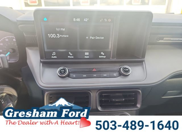 Certified 2022 Ford Maverick XL image 19