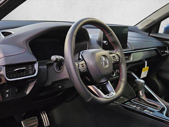 Used 2025 Acura ADX A-Spec AWD/4WD image 10