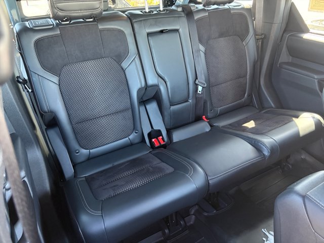Certified 2024 Ford Bronco Raptor w/ Interior Carbon Fiber Pack 6 AWD/4WD image 18