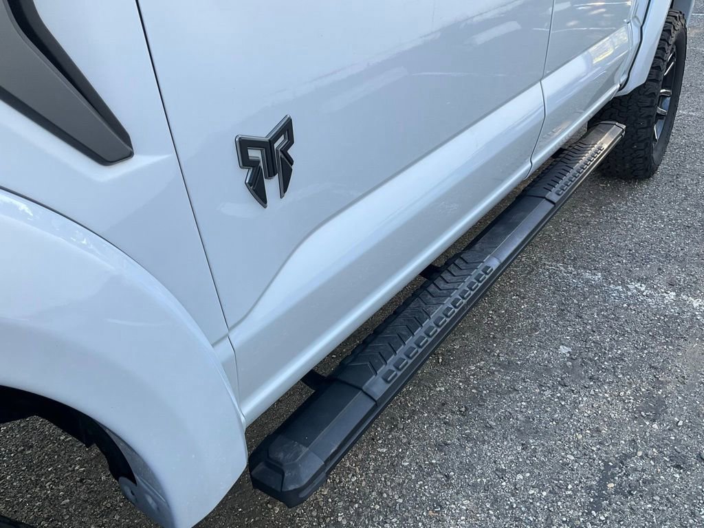 Certified 2022 Ford F150 XLT w/ Equipment Group 302A High image 28