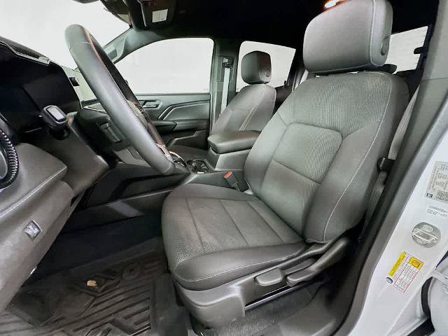 Used 2023 Chevrolet Colorado LT w/ LT Convenience Package AWD/4WD image 12