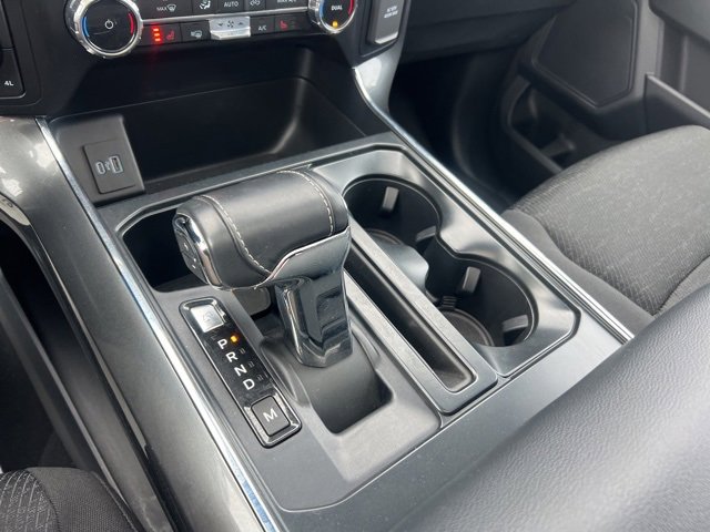 Certified 2023 Ford F150 XLT w/ Equipment Group 302A High image 16