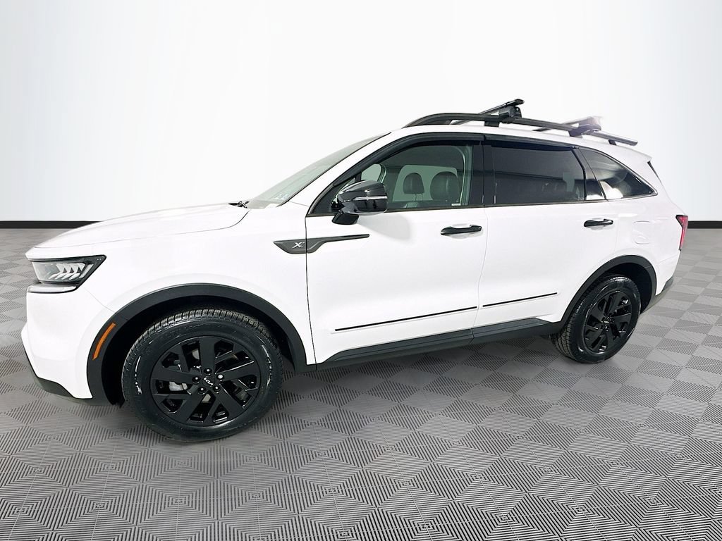 Used 2022 Kia Sorento S AWD/4WD image 6