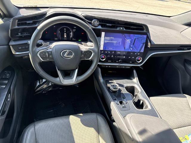 Used 2023 Lexus RZ 450e Premium w/ Technology Package AWD/4WD image 10