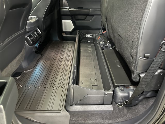 Certified 2025 Ford F150 Raptor AWD/4WD image 20