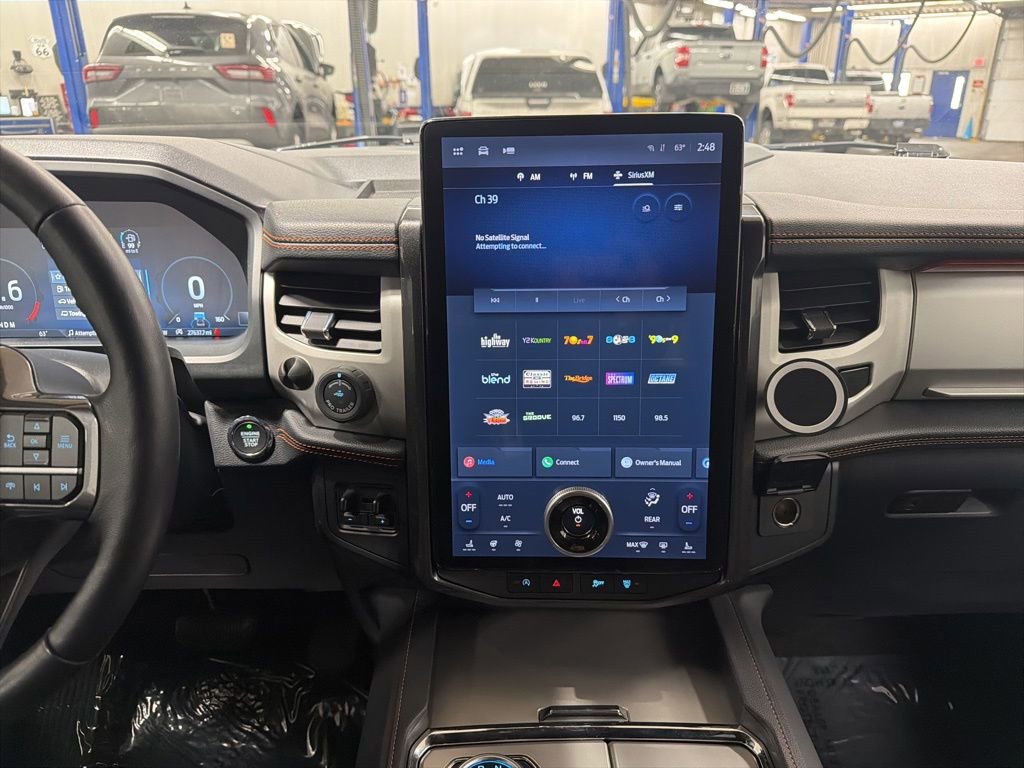 Certified 2024 Ford Expedition Timberline AWD/4WD image 16