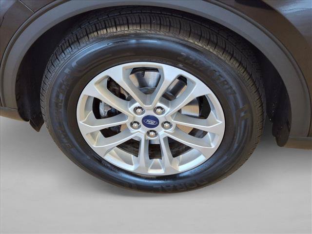 Certified 2022 Ford Escape SE w/ Convenience Package FWD image 26