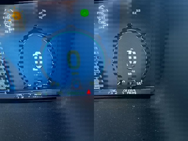 Certified 2025 Ford F150 STX image 9